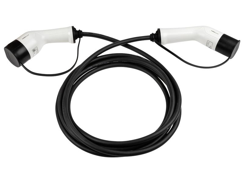 FURBER.power Ladekabel THOR Typ 2 7.4kW 5 m