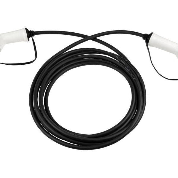 FURBER.power Ladekabel THOR Typ 2 7.4kW 7 m