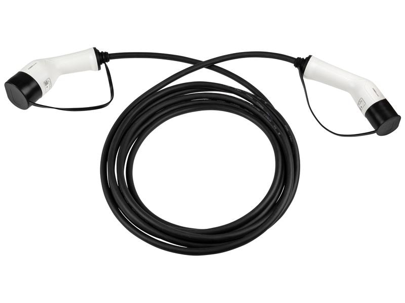 FURBER.power Ladekabel THOR Typ 2 7.4kW 7 m