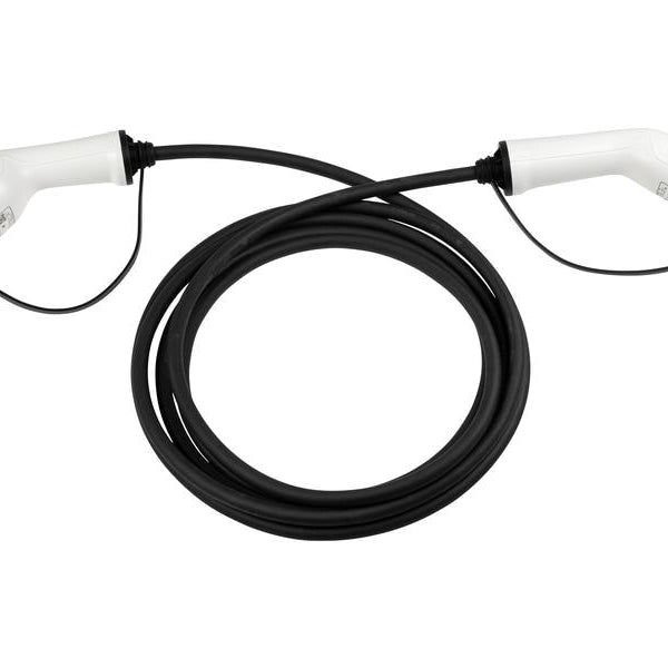 FURBER.power Ladekabel THOR Typ 2 11kW 5 m