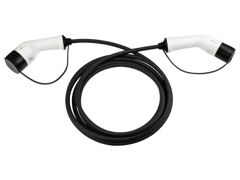 FURBER.power Ladekabel THOR Typ 2 11kW 5 m