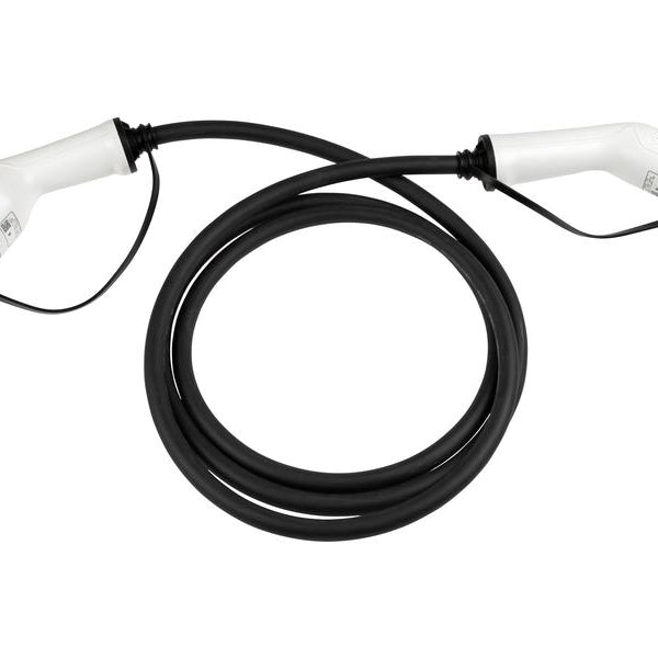 FURBER.power Ladekabel THOR Typ 2 22kW 3 m