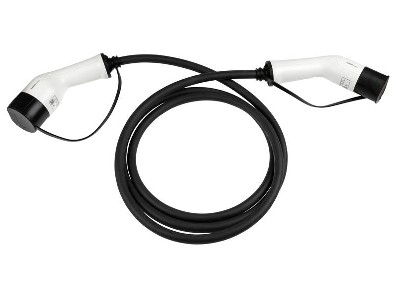 FURBER.power Ladekabel THOR Typ 2 22kW 3 m