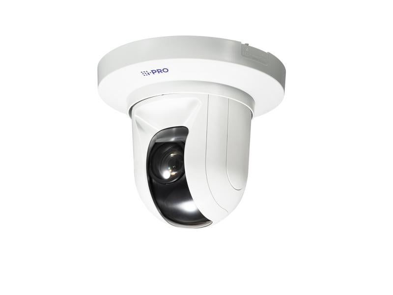 i-Pro Netzwerkkamera WV-S61301-Z2