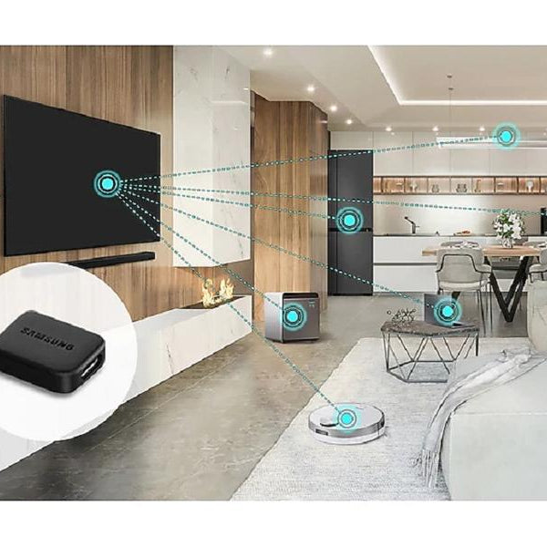 Samsung Dongle SmartThings