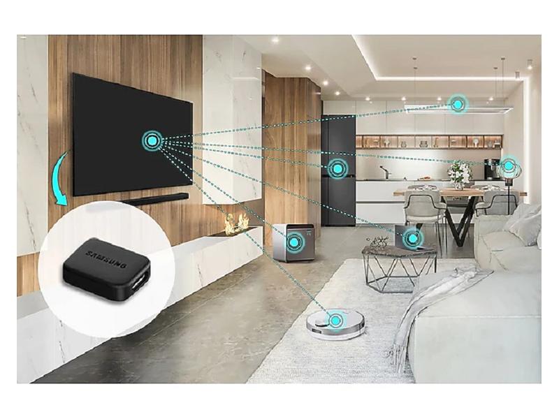 Samsung Dongle SmartThings