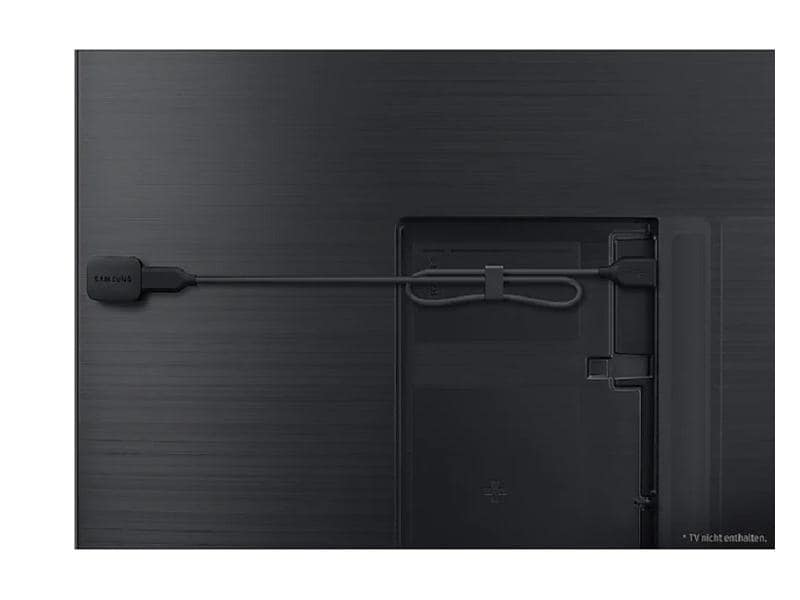 Samsung Dongle SmartThings