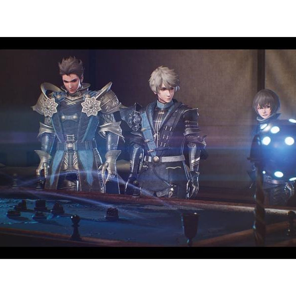 Square Enix The DioField Chronicle