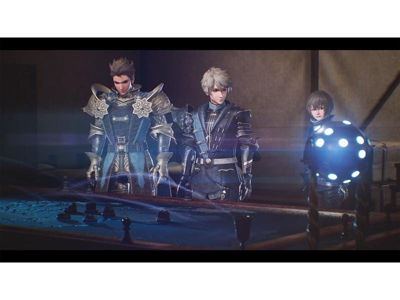 Square Enix The DioField Chronicle