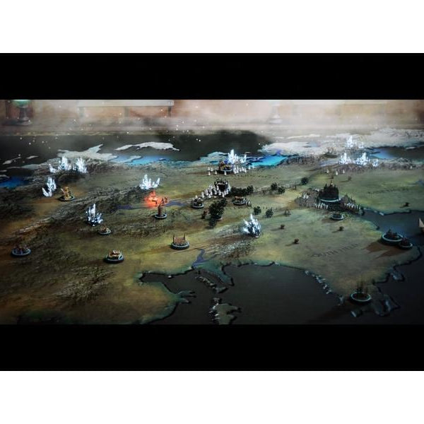 Square Enix The DioField Chronicle