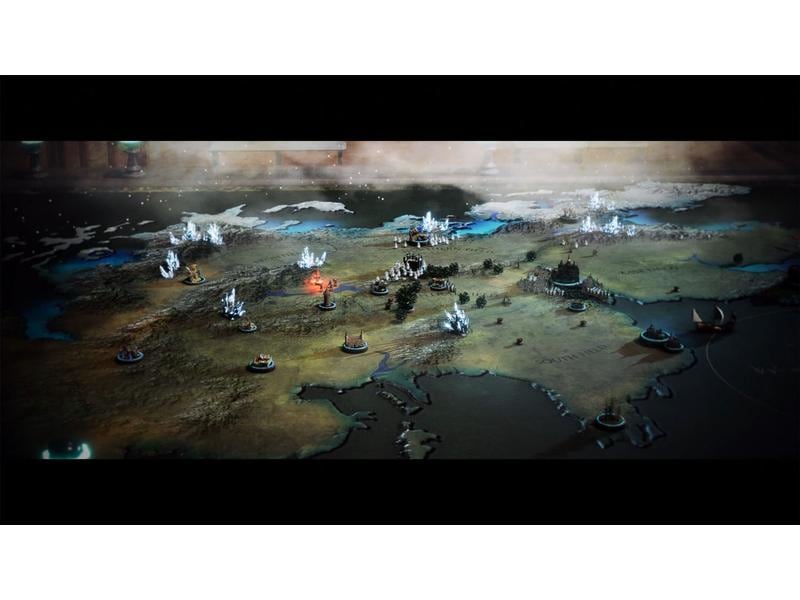 Square Enix The DioField Chronicle