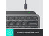 Logitech Tastatur MX Keys Mini for Business