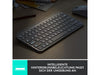 Logitech Tastatur MX Keys Mini for Business