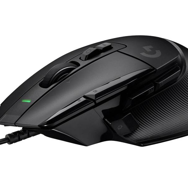 Logitech Gaming-Maus G502 X Schwarz