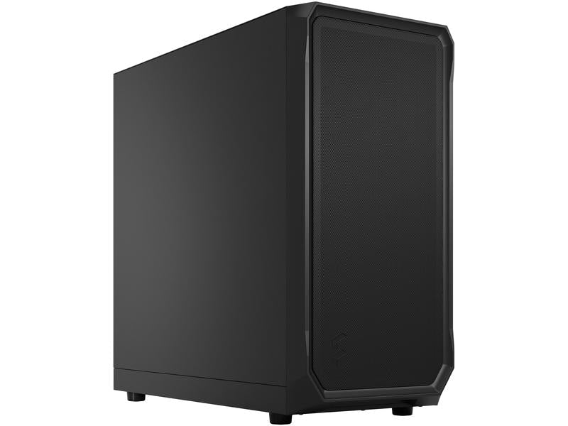 Fractal Design Focus 2 - schwarz