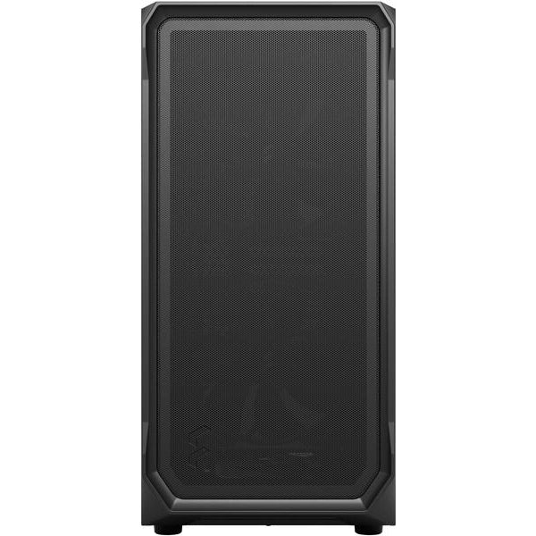 Fractal Design Focus 2 - schwarz