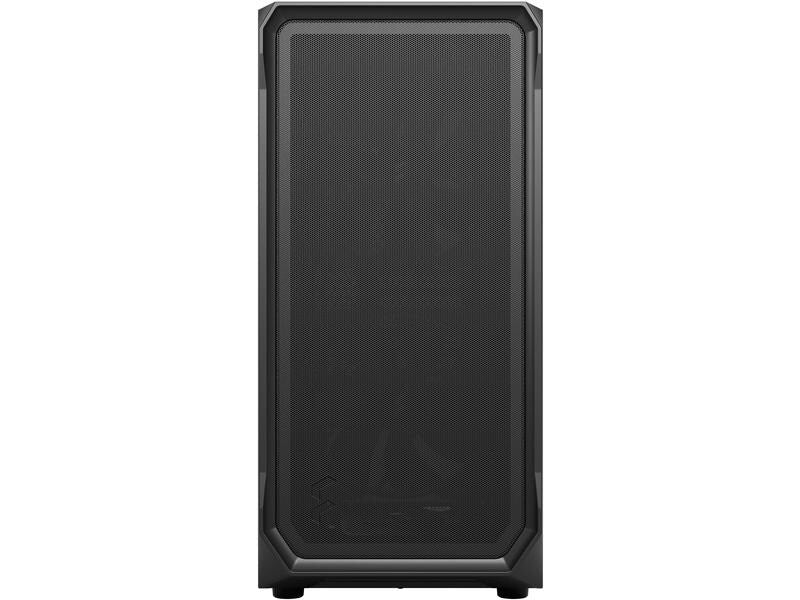 Fractal Design Focus 2 - schwarz