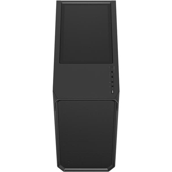 Fractal Design Focus 2 - schwarz
