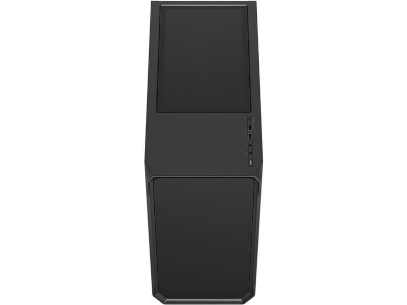Fractal Design Focus 2 - schwarz