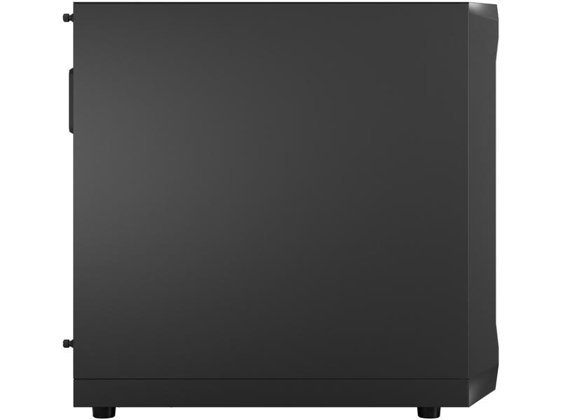 Fractal Design Focus 2 - schwarz