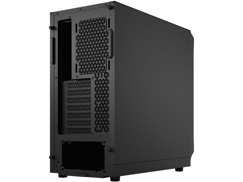 Fractal Design Focus 2 - schwarz