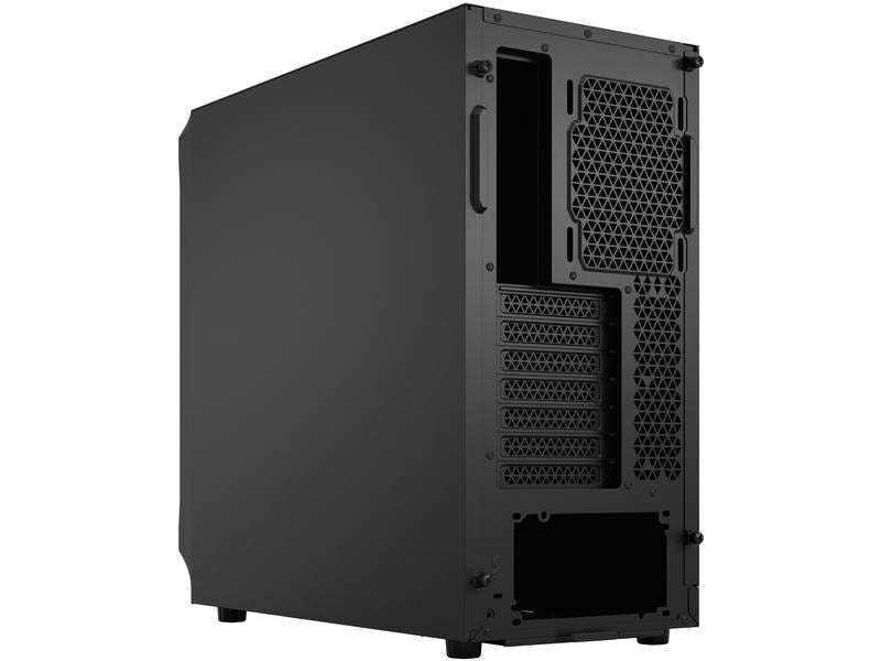 Fractal Design Focus 2 - schwarz