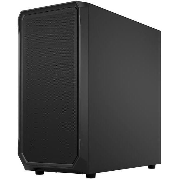 Fractal Design Focus 2 - schwarz