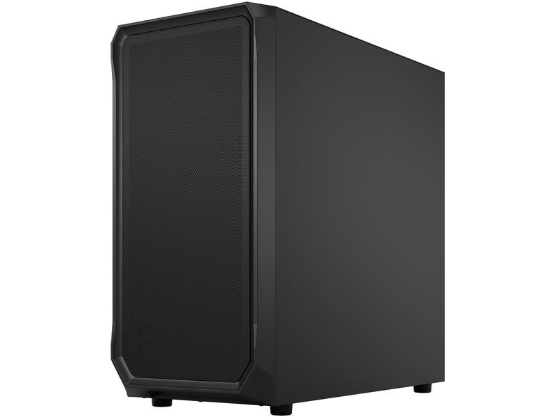 Fractal Design Focus 2 - schwarz