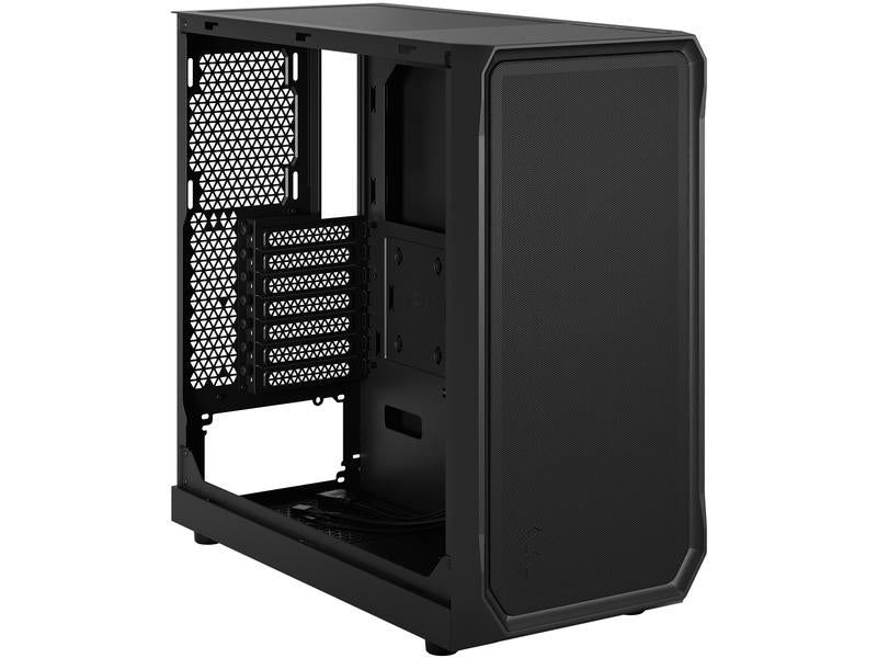 Fractal Design Focus 2 - schwarz