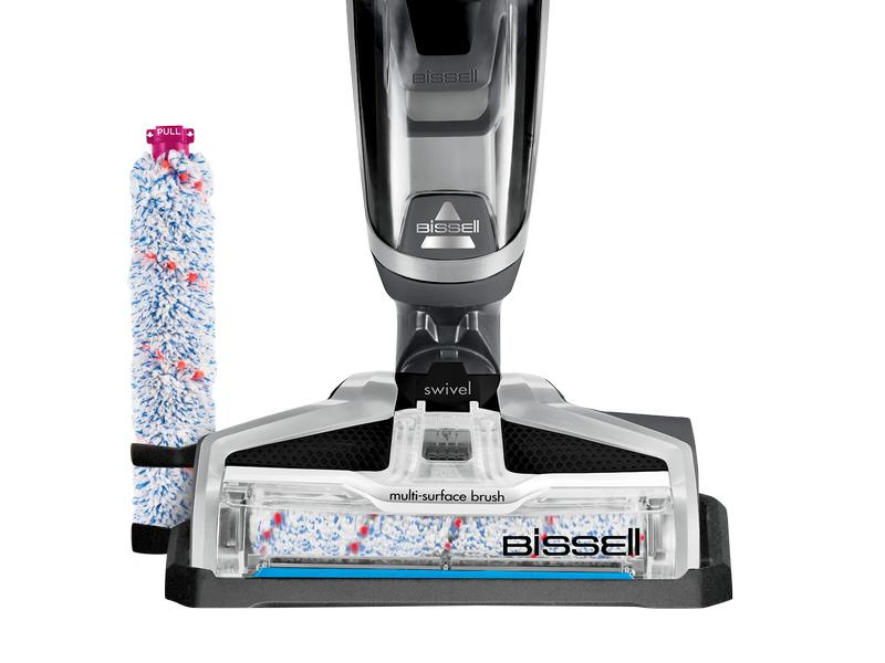 BISSELL Nass-Trockensauger CrossWave C3 Select