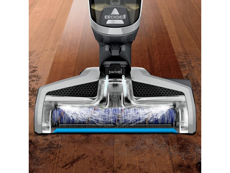 BISSELL Nass-Trockensauger CrossWave C3 Select