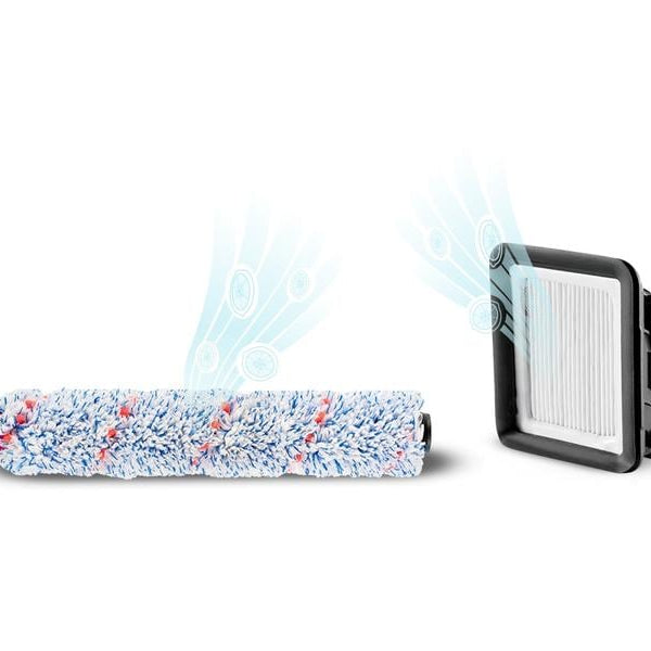 BISSELL Nass-Trockensauger CrossWave C3 Select