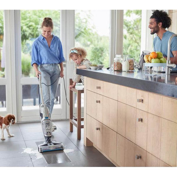 BISSELL Nass-Trockensauger CrossWave C3 Select