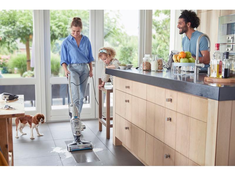 BISSELL Nass-Trockensauger CrossWave C3 Select