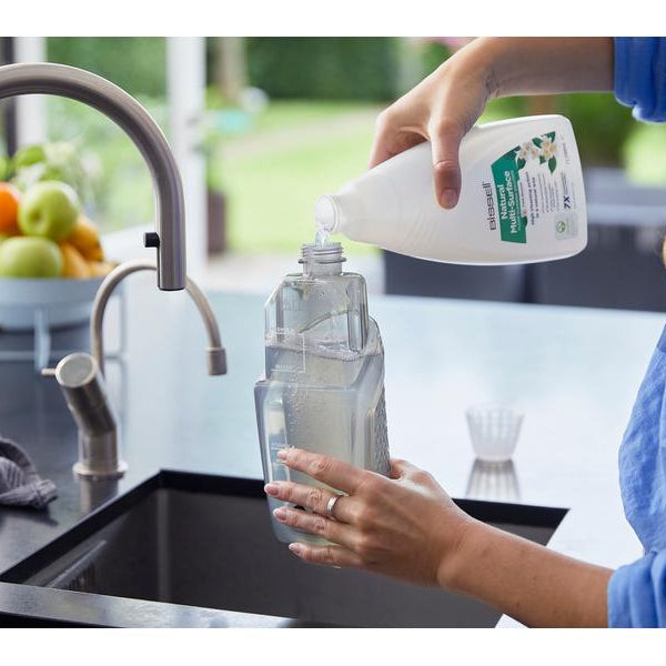 BISSELL Nass-Trockensauger CrossWave C3 Select