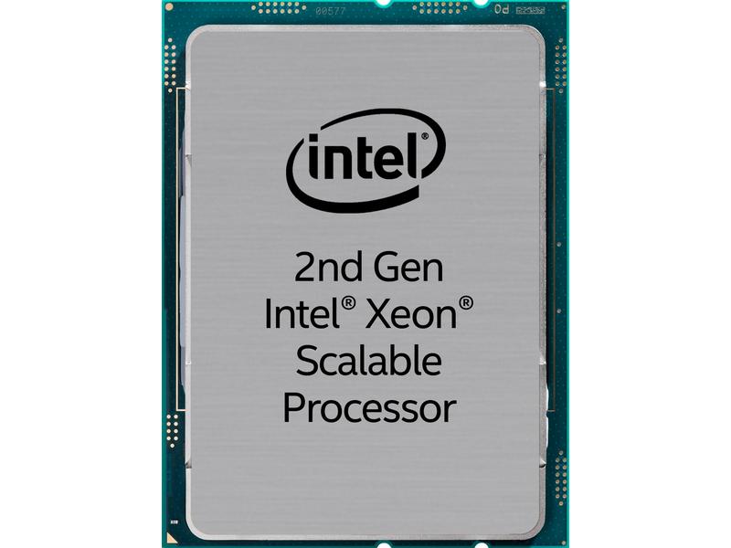 Intel Intel CPU Xeon Silver 4214 2.2 GHz