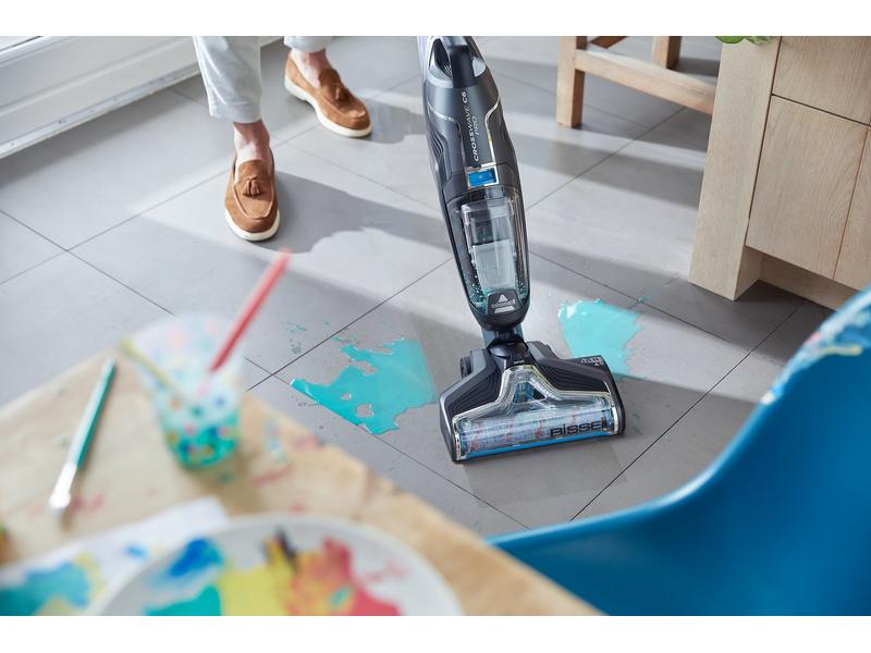 BISSELL Nass-Trockensauger CrossWave C6 CordlessPro