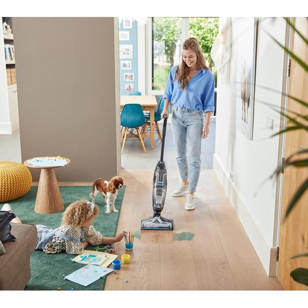 BISSELL Nass-Trockensauger CrossWave C6 CordlessPro