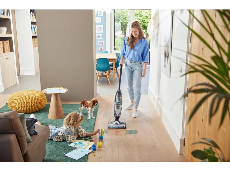 BISSELL Nass-Trockensauger CrossWave C6 CordlessPro