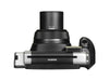 Fujifilm Fotokamera Instax Wide 300 Schwarz/Silber