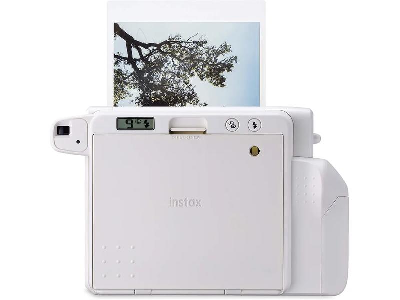 Fujifilm Fotokamera Instax Wide 300 Toffee