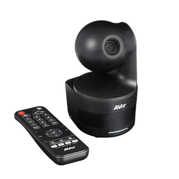 AVer DL10 Professionelle Autotracking Kamera 1080P 60 fps