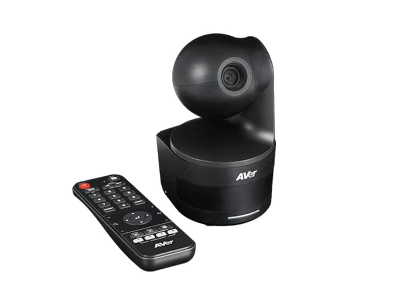 AVer DL10 Professionelle Autotracking Kamera 1080P 60 fps