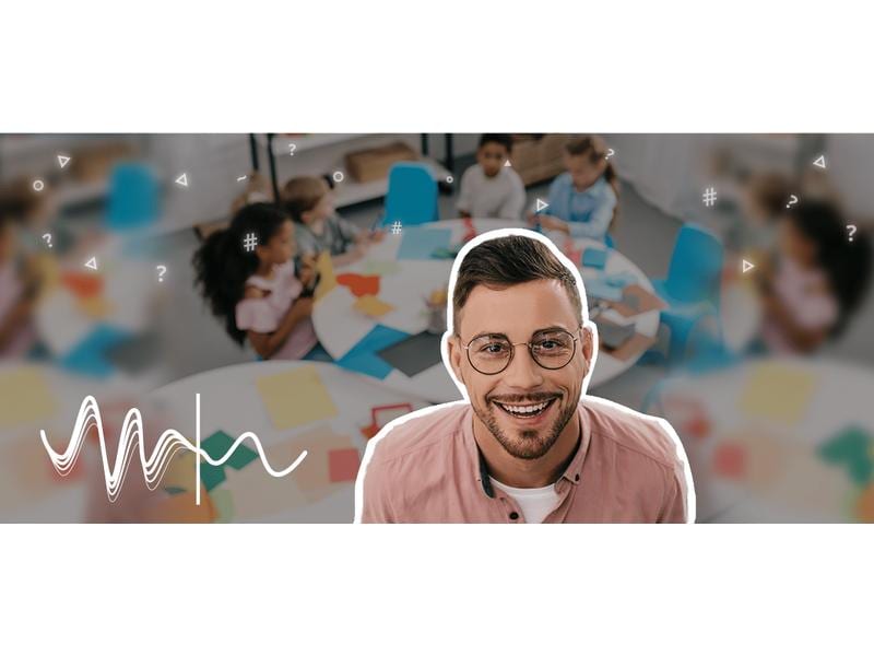 AVer DL10 Professionelle Autotracking Kamera 1080P 60 fps