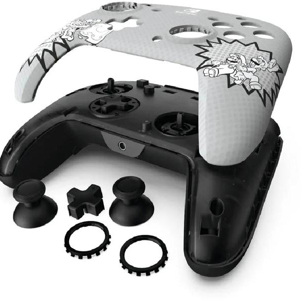 PDP Controller Rematch Super Mario