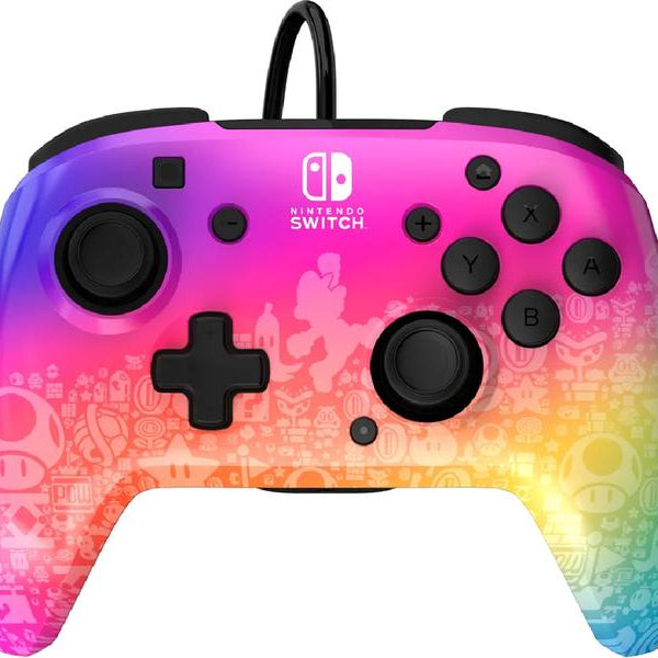 PDP Controller Rematch Star Spectrum