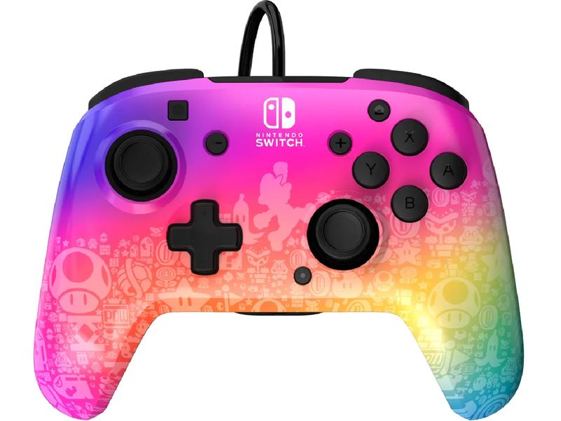 PDP Controller Rematch Star Spectrum