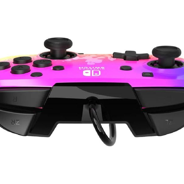 PDP Controller Rematch Star Spectrum