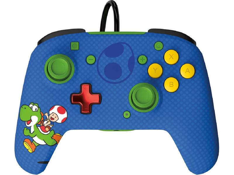 PDP Controller Rematch Super Mario