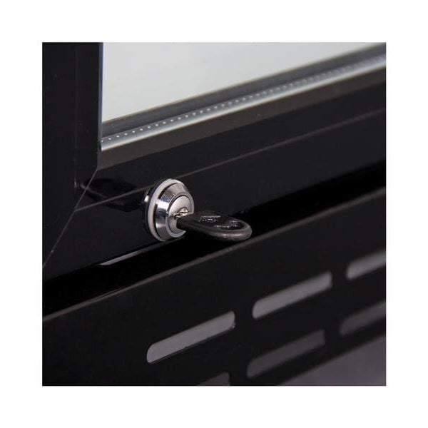 Kibernetik Gastrokühlschrank KS390M